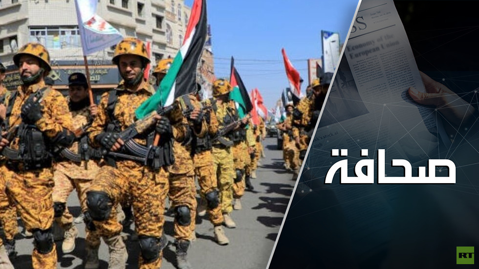 حماس تنتظرهجوم إسرائيل بفارغ الصبر!