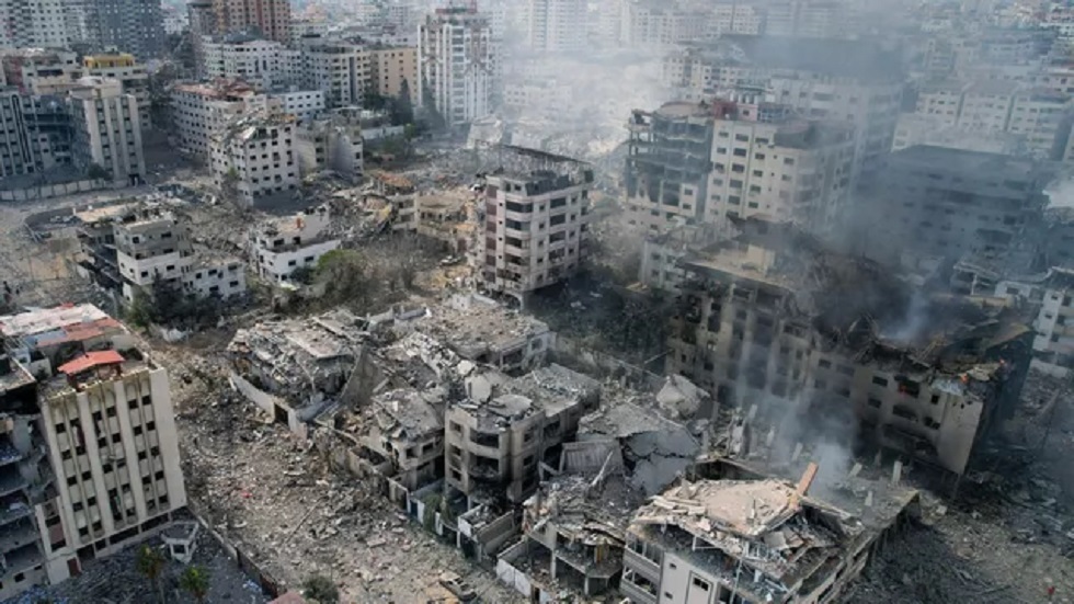 الحزب الشيوعي اليوناني: قصف المستشفى بغزة جريمة لا تصدق والحكومة اليونانية تتستر على هذه الجرائم
