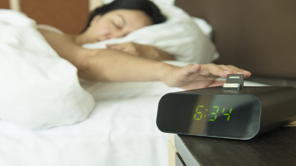 "غفوة الصباح" للاستمتاع بـ 30 دقيقة إضافية من النوم قد لا تكون سيئة!