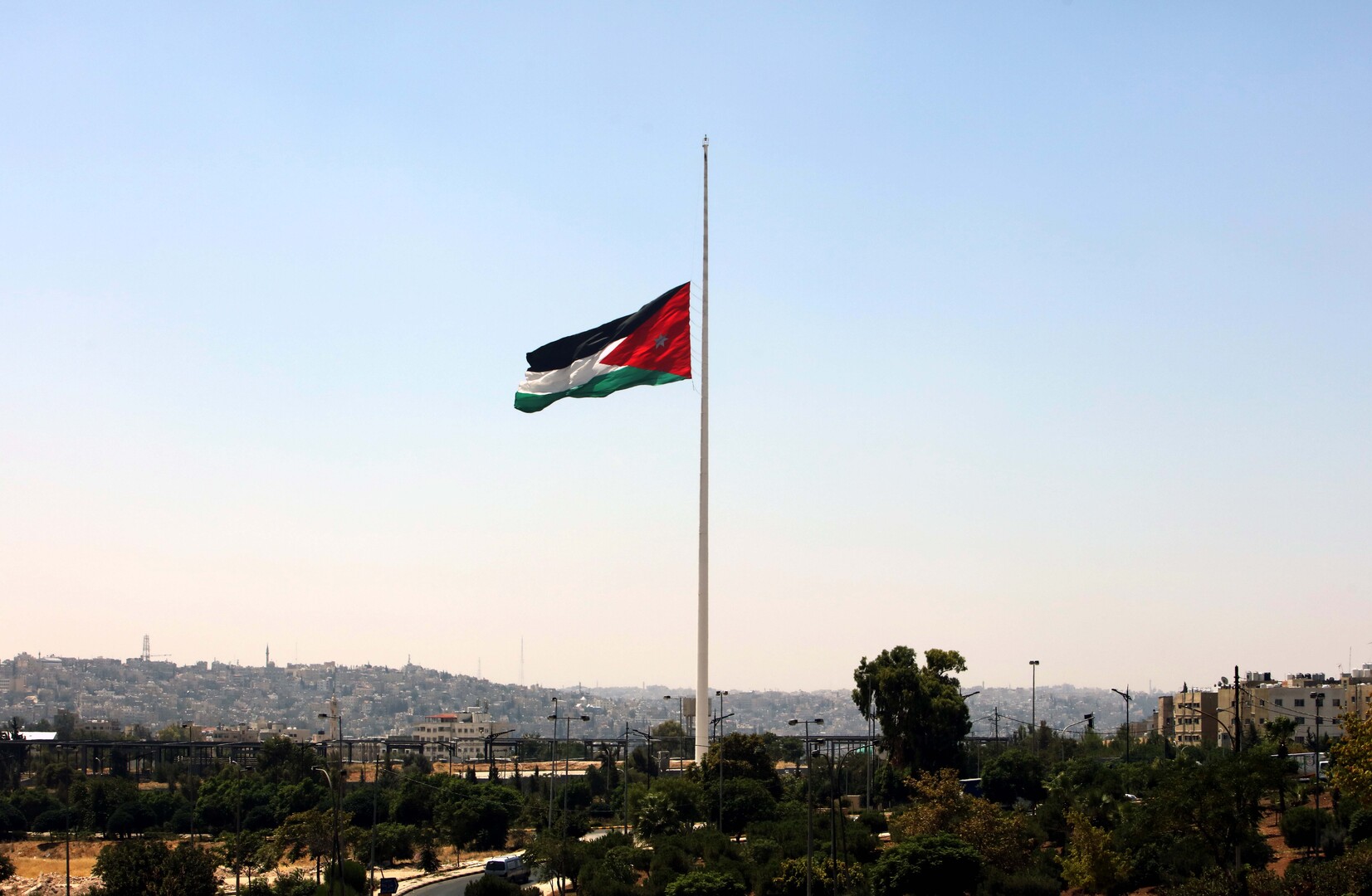 وزير الخارجية الأردني: الحرب على غزة⁩ ذاهبة إلى ما هو أسوأ وتهجير الفلسطينيين بالنسبة لنا إعلان حرب