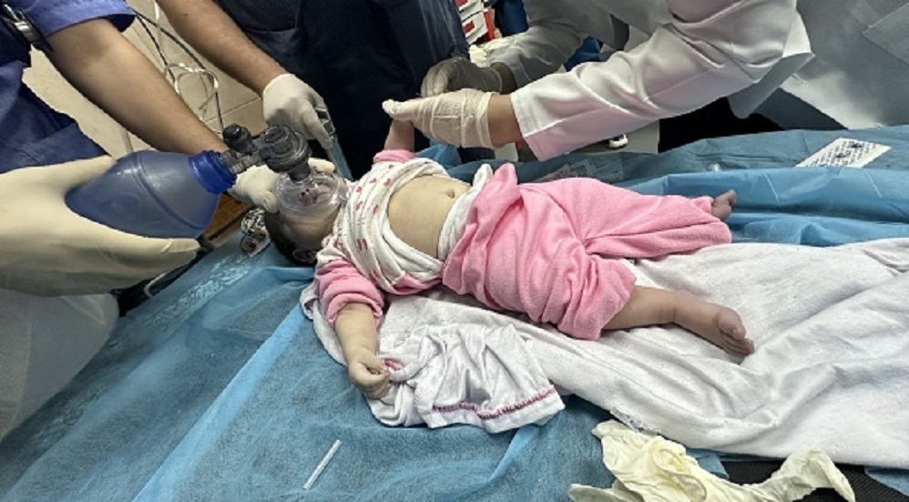 عشرات القتلى والجرحى في تجدد الغارات الإسرائيلية على قطاع غزة فجر الخميس