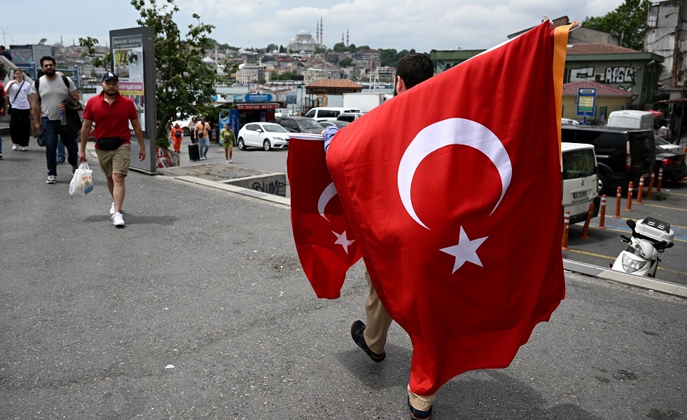 مصدر في الرئاسة التركية يرد على أنباء تحدثت عن تحضير تركيا لعملية في غزة