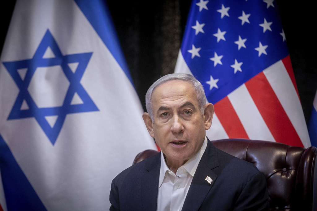 استطلاع: 80% من الإسرائيليين يحملون نتنياهو مسؤولية عملية 
