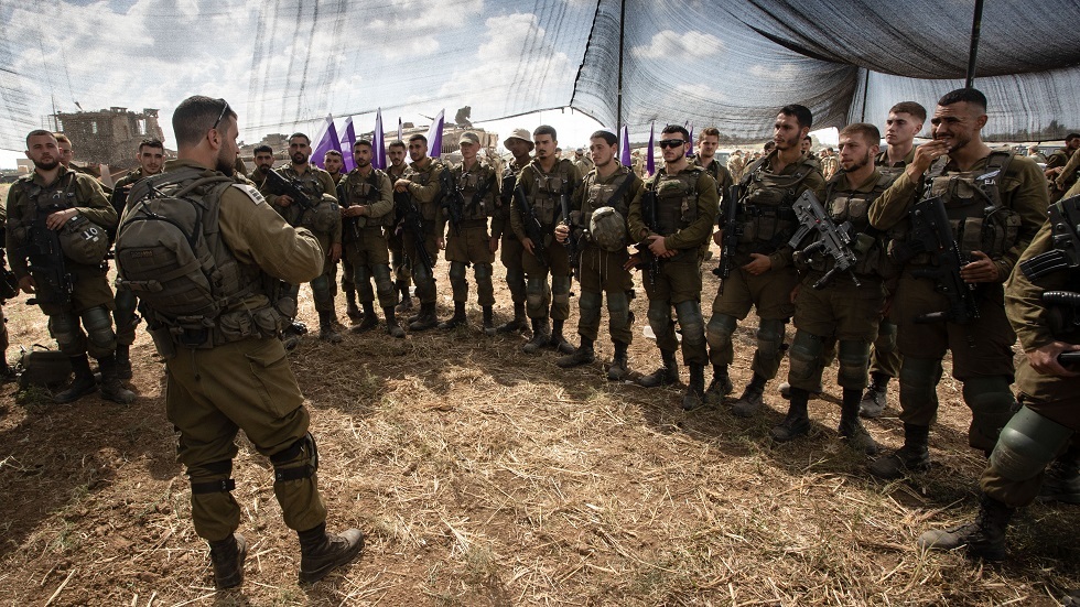 مستوطنة إسرائيلية: قوات الجيش هي من قتلت الرهائن وليست 