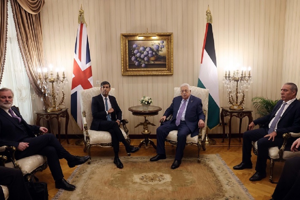 وزيرة: مقتل 10 بريطانيين على الأقل في الصراع بين إسرائيل و