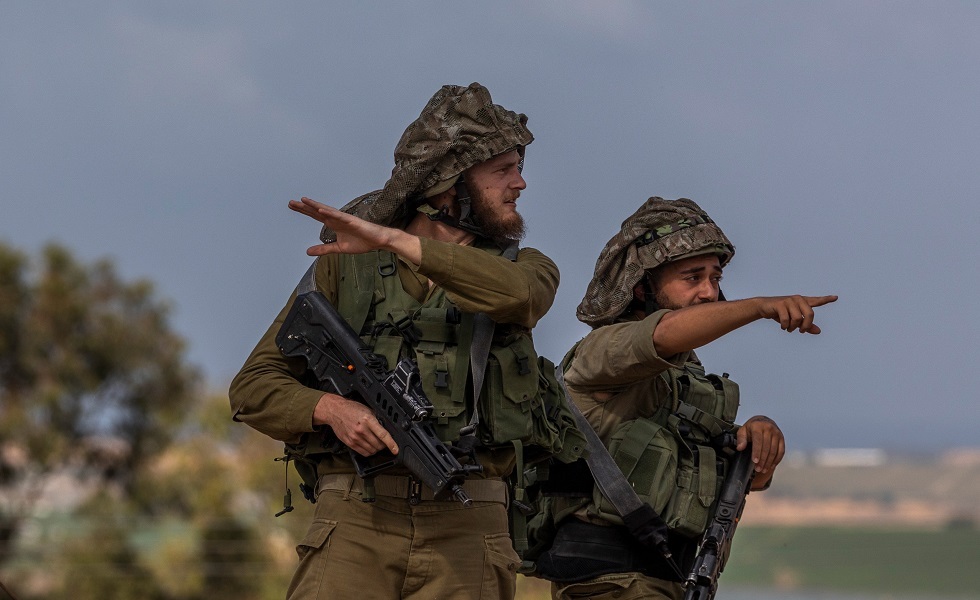 الجيش الإسرائيلي: الحرب ستستمر لأسابيع طويلة وأمامنا تحديات وأيام صعبة