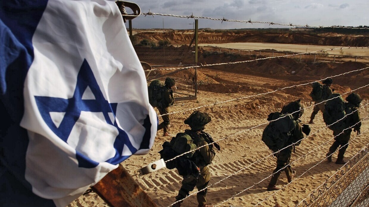 بيان للجيش الإسرائيلي عن إطلاق 