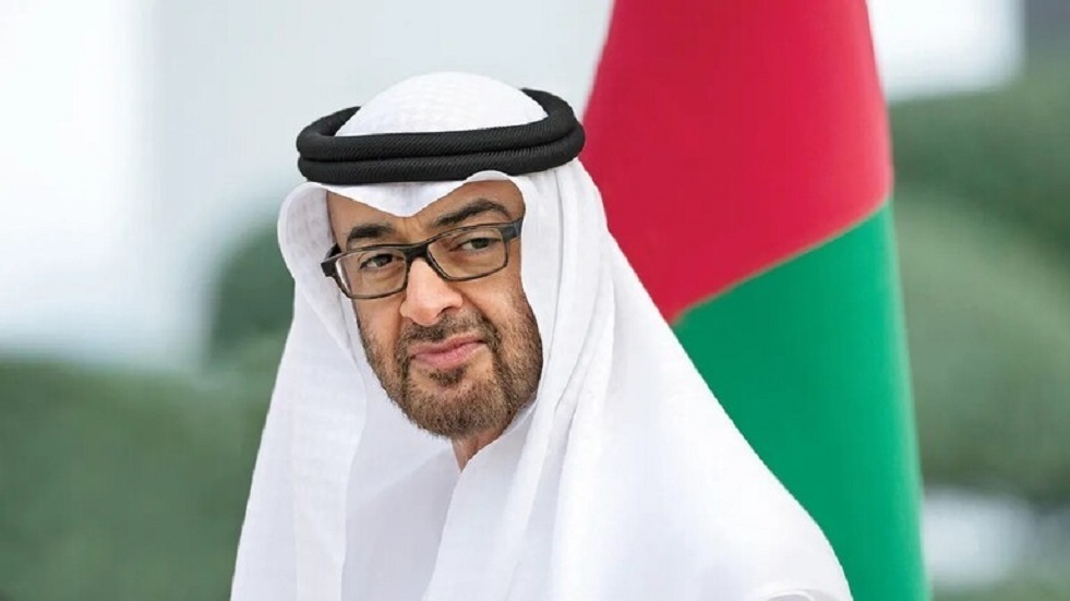 الرئيس الإماراتي يشدد على أولوية حماية المدنيين وفق القانون الإنساني الدولي