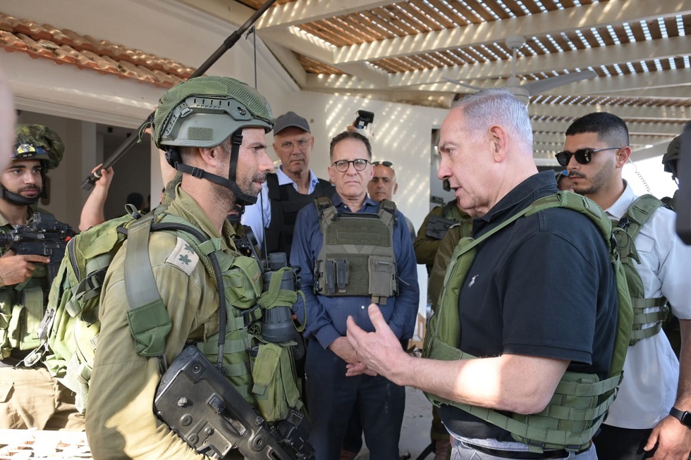 موقع عبري: نتنياهو متردد ويعيق الجيش الإسرائيلي