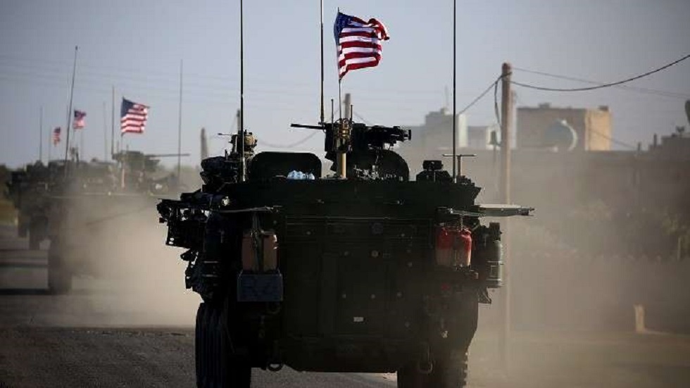 وزير الدفاع الأمريكي: لن نتردد في التحرك عسكريا ضد أي منظمة أو بلد في حال توسع النزاع في غزة