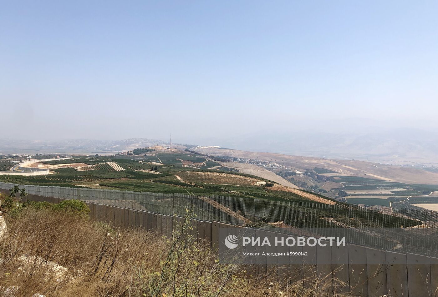 قصف مدفعي إسرائيلي يطال بلدات في جنوب لبنان