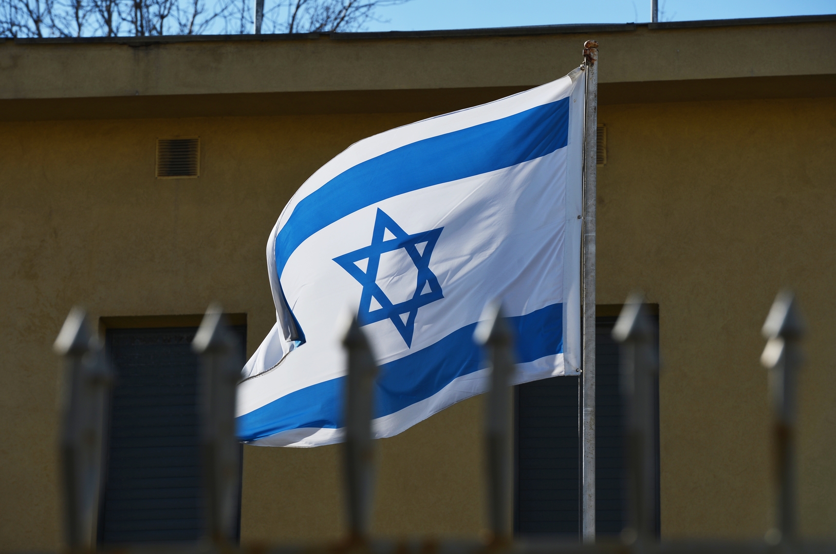 إدارة السجون الإسرائيلية تعلن وفاة معتقل من سجن مجدو