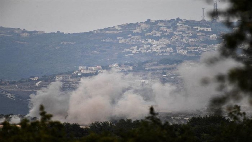 ثلاث غارات إسرائيلية تستهدف ثلاث قرى في جنوب لبنان