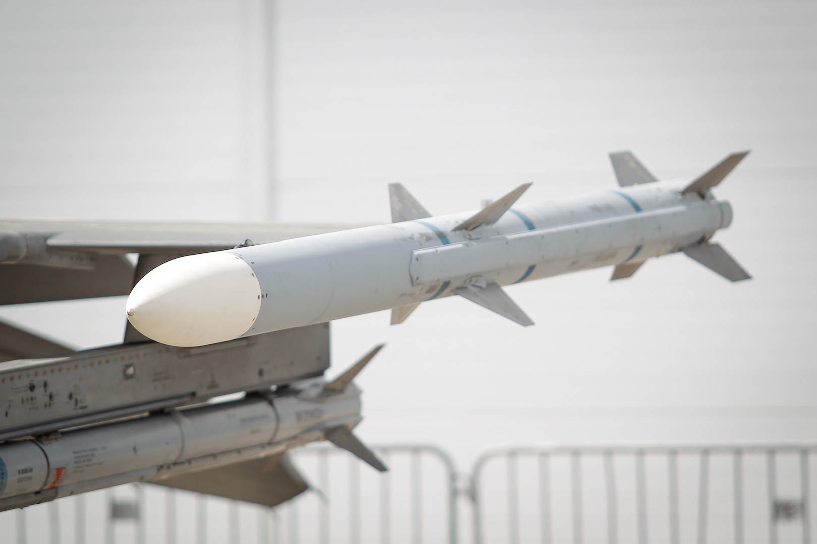 واشنطن توافق على صفقة محتملة لبيع صواريخ مضادة للرادارات لفنلندا