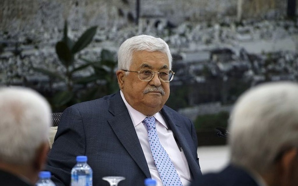 عباس لرئيسة المفوضية الأوروبية: نرفض رفضا قاطعا تهجير الفلسطينيين من قطاع غزة أو من الضفة أو القدس