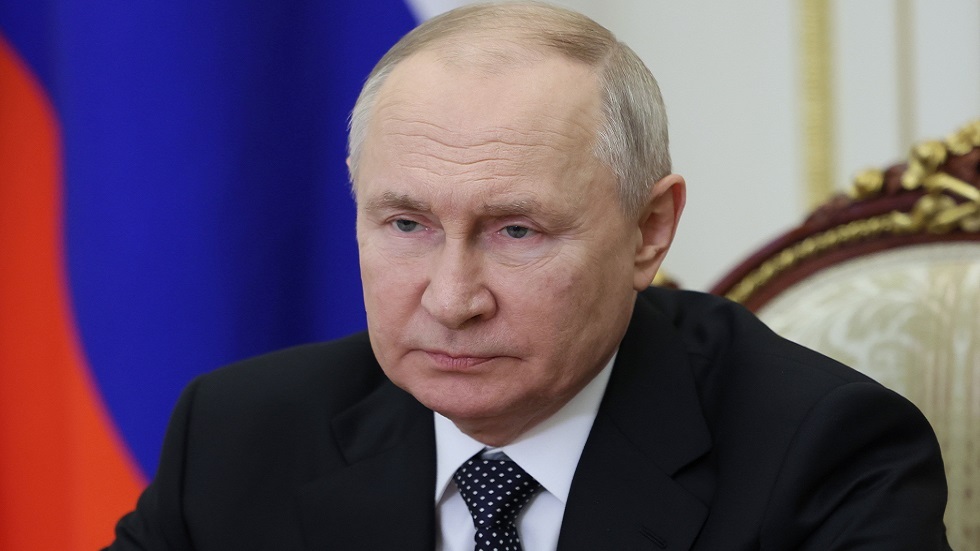 بوتين: روسيا ستدافع عن الحقيقة بشأن الحرب الوطنية العظمى