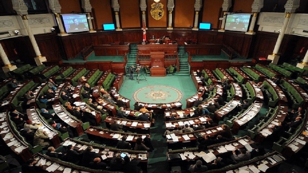 البرلمان التونسي - أرشيف -