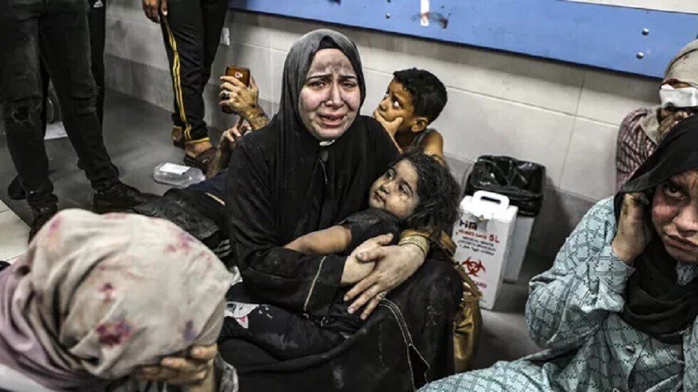 أبو الغيط: ما تفعله إسرائيل في غزة جريمة انتقامية هدفها العقاب الجماعي