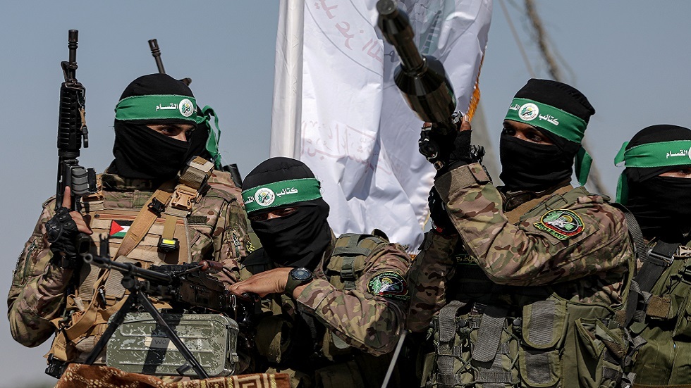الجيش الإسرائيلي: إيران ساعدت "حماس" قبل هجوم 7 أكتوبر ولا تزال تساعدها