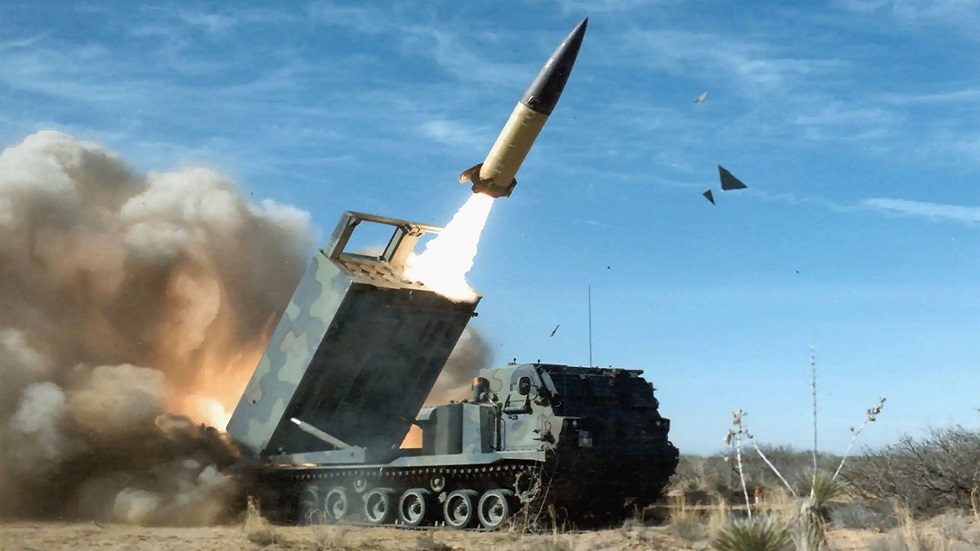 لأول مرة.. الدفاع الروسية تعلن إسقاط صواريخ ATACMS الأمريكية