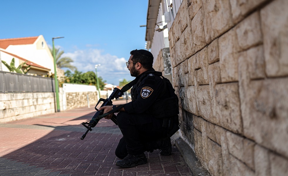 إسرائيل تسمح بنشر هوية ضابط في “لواء جولاني” قتل في اشتباكات مع “حماس” (صورة)