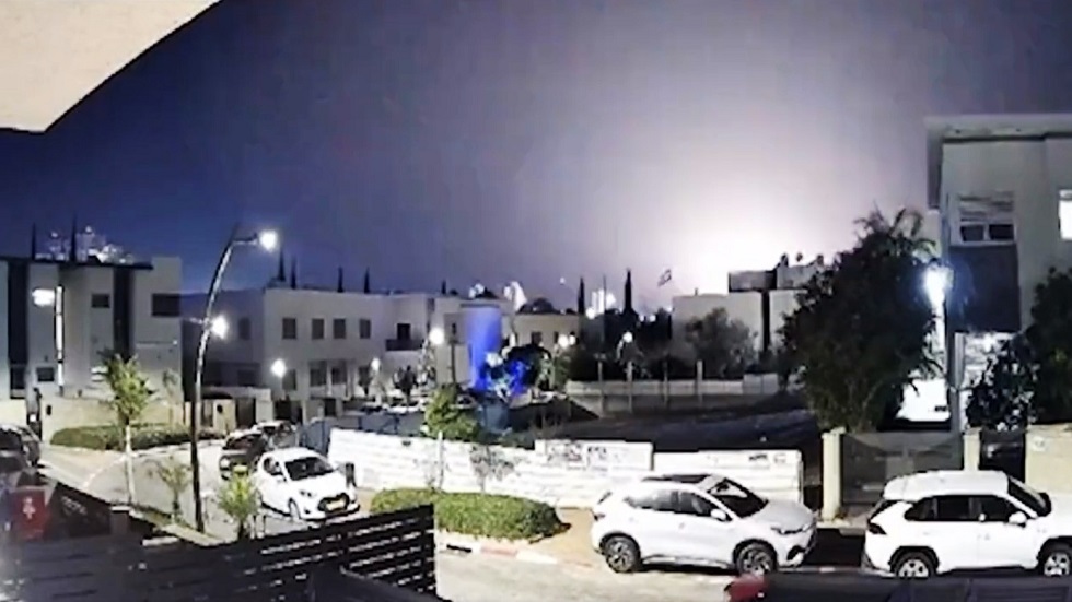 “سرايا القدس”: قصفنا تل أبيب برشقة صاروخية ردا على استهداف إسرائيل للمدنيين في قطاع غزة