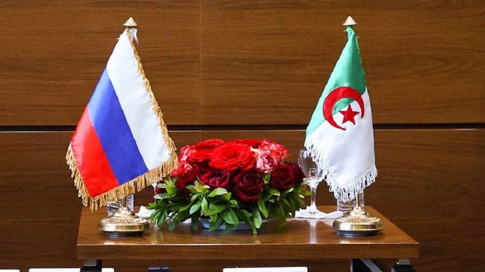 روسيا تضاعف صادراتها من المنتجات الزراعية إلى الجزائر بأكثر من الضعف خلال عام