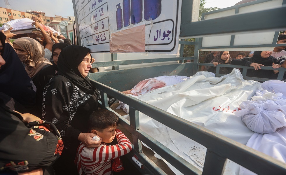 الكويت محذرة من الاجتياح البري لغزة: عزل القطاع يثبت تصميم الاحتلال على مواصلة ارتكاب جرائمه