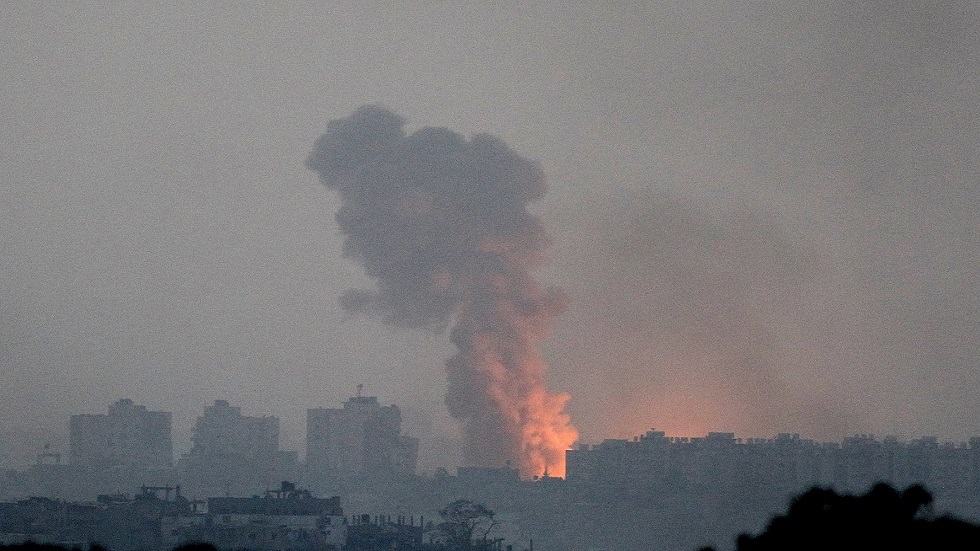 التربية والتعليم الفلسطينية: مقتل أكثر من 70 كادرا و2000 طالب في القصف الإسرائيلي على غزة