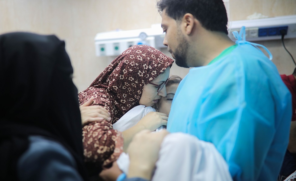 صحة غزة تحذر من عواقب أضرار لحقت بمستشفى أمراض السرطان الوحيد في القطاع