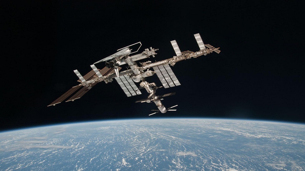 بوريسوف: المحطة الفضائية الدولية تقترب من نهاية وجودها