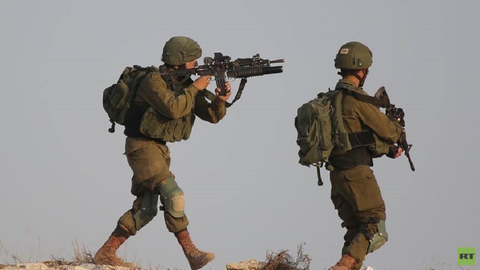 الكشف عن صورة  الدبابة التي انقلبت وقتلت ضابطا وأصابت جنديين في إسرائيل