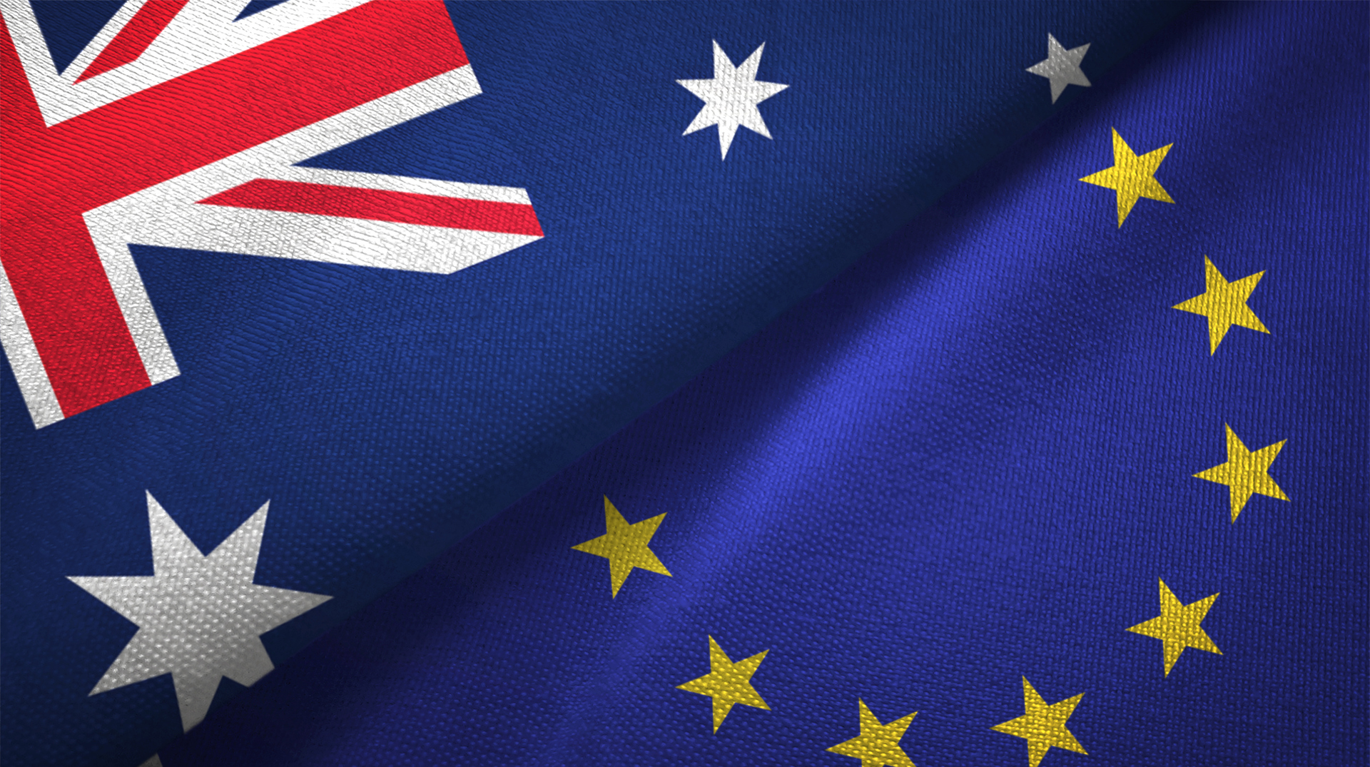 انهيار المفاوضات بشأن اتفاق للتجارة الحرة بين الاتحاد الأوروبي وأستراليا