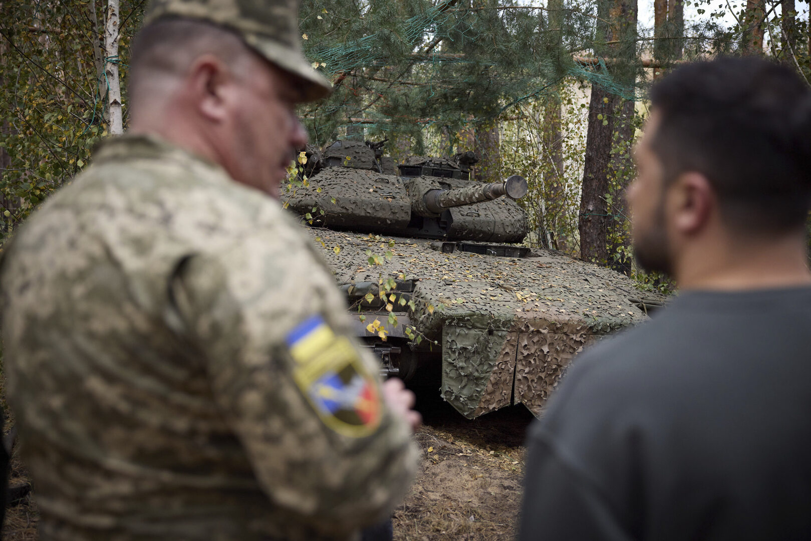الإيكونوميست: خسائر القوات الأوكرانية زادت إلى 