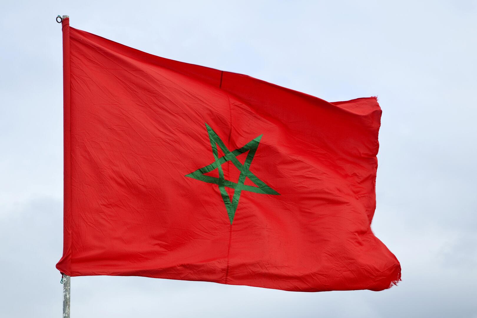 المغرب يشيد بتمديد ولاية بعثة الأمم المتحدة في الصحراء