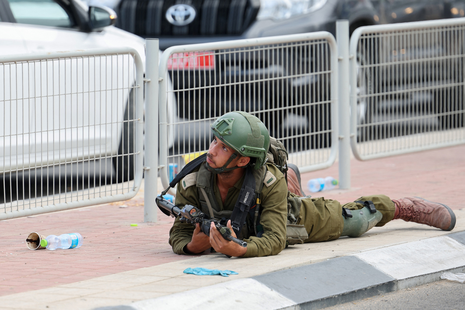 الجيش الإسرائيلي يكشف حصيلة جديدة لقتلاه منذ بدء عملية 