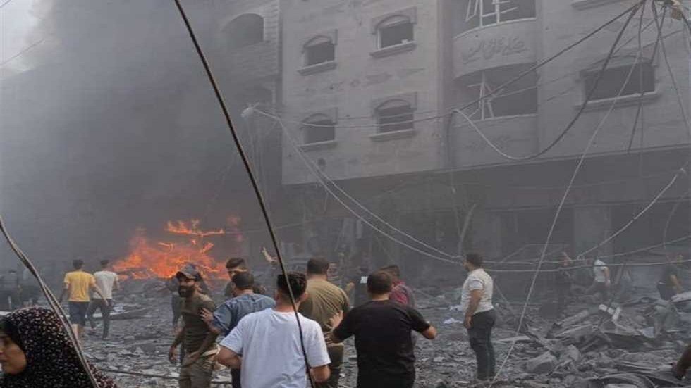 الخارجية القطرية: توسع الهجمات الإسرائيلية في قطاع غزة يقوض جهود الوساطة وخفض التصعيد
