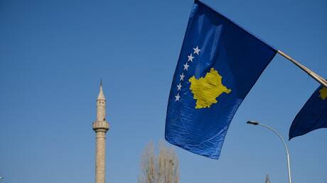 رئيسة إقليم كوسوفو تتهم صربيا بالتحضير لغزو الإقليم