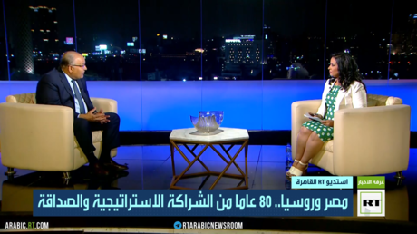 مصر وروسيا.. 80 عاما من الشراكة الاستراتيجية والصداقة