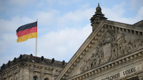 البرلمان الألماني لا يستبعد إرسال صواريخ 