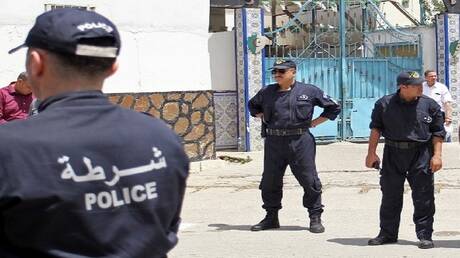 الجزائر.. مقتل رجل أمن خلال عملية تفتيش عن المخدرات شرقي البلاد