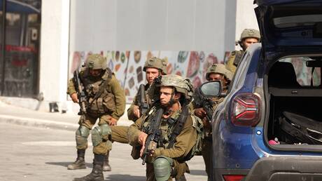 الجيش الإسرائيلي يعلق على تراجع مخزون الذخائر بسبب الإمدادات لأوكرانيا