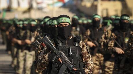 حماس تعلن عن وجود عشرات الأسرى الإسرائيليين لديها يحملون جنسيات ثانية