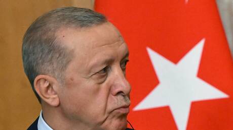 أردوغان: تجاهل حقوق الفلسطينيين يشكل تهديدا للشعب الإسرائيلي