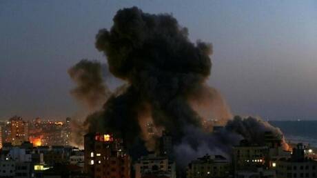 الصحة الفلسطينية: ارتفاع حصيلة ضحايا القصف الإسرائيلي لـ687 شهيدا و3726 جريحا