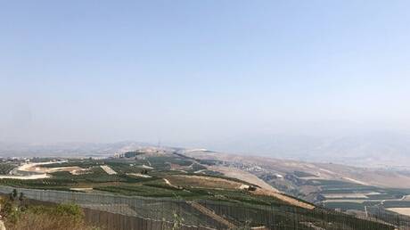الإعلام العبري: مقتل مقدم في الجيش الإسرائيلي  خلال مواجهة على الحدود اللبنانية