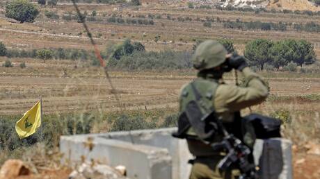 الجيش الإسرائيلي يسمح بنشر هوية ضابطين قتلا في اشتباكات مع مسلحين تسللوا من لبنان  (صورة)