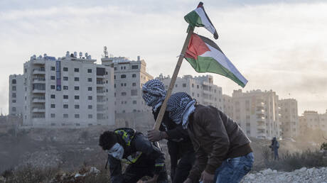 الخارجية الفلسطينية تحذر من مخاطر محاولات الإسرائيليين تفجير الأوضاع في الضفة الغربية