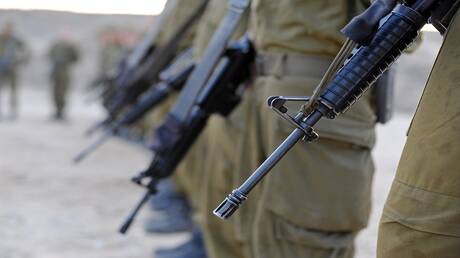 الجيش الإسرائيلي يكشف عن مقتل ضابط كبير خلال الاشتباكات مع مقاتلي حماس "صورة"