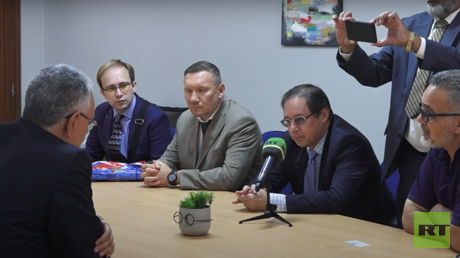روسيا تقدم 25 منحة دراسية للطلبة الليبيين (فيديو)